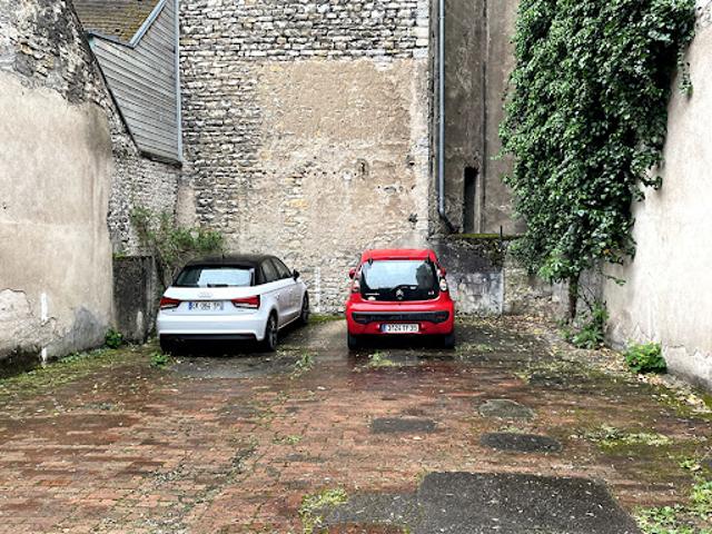 Garage vente à Besançon