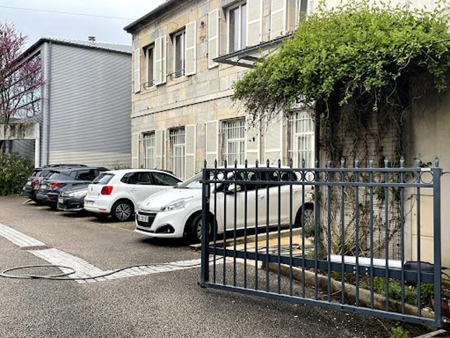 Garage vente à Besançon