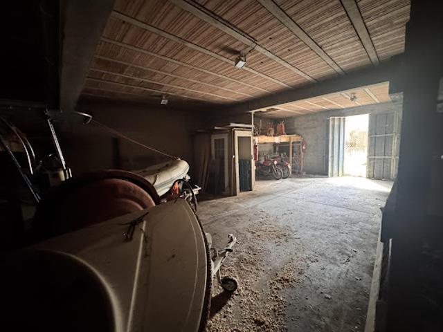 Garage vente à Béziers