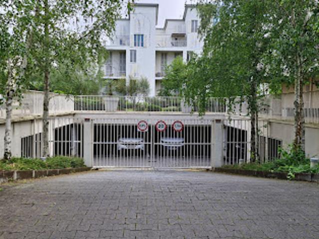 Garage vente à Bordeaux