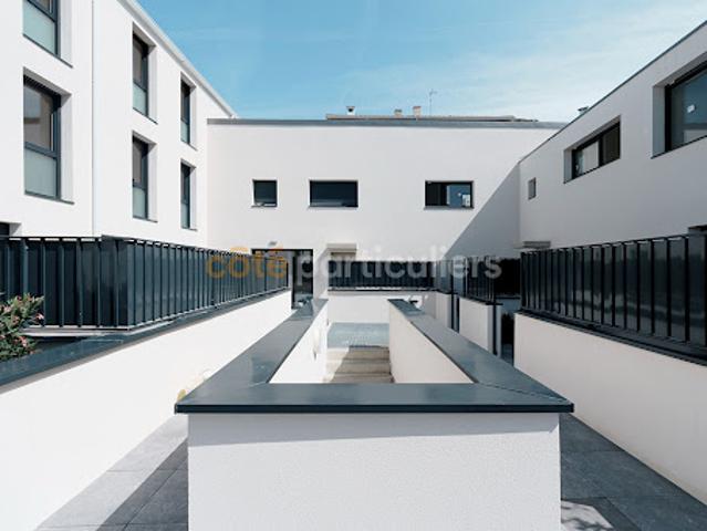 Garage vente à Bordeaux