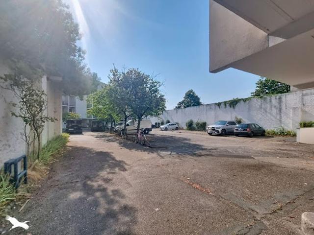 Garage vente à Bordeaux