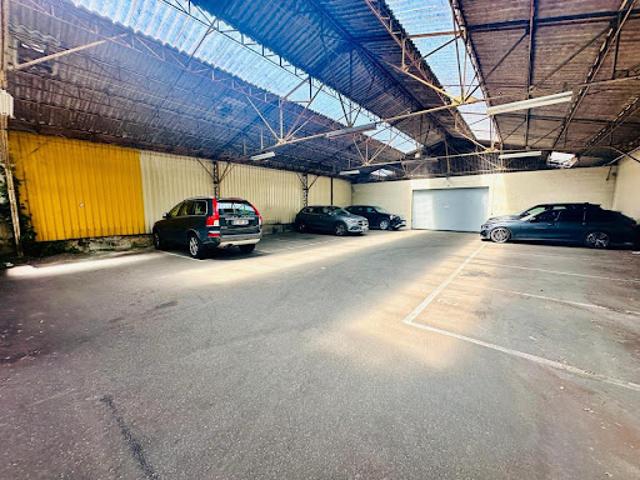 Garage vente à Bordeaux, Victoire