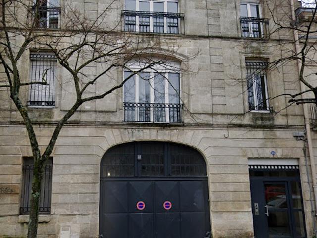 Garage vente à Bordeaux