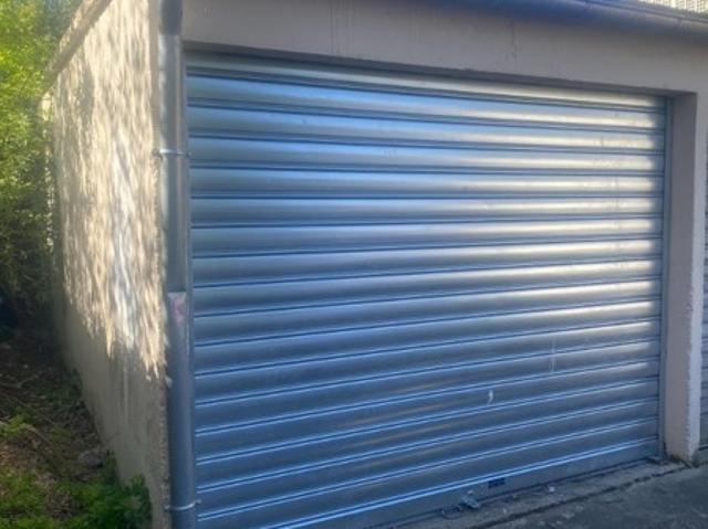 Garage vente à Bordeaux