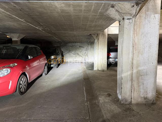 Garage vente à Bordeaux