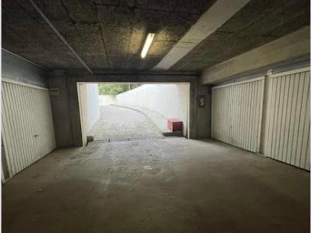 Garage vente à Bordeaux