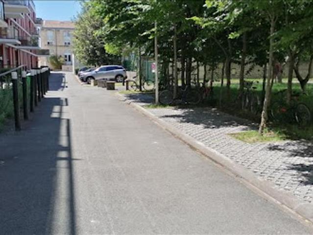 Garage vente à Bordeaux