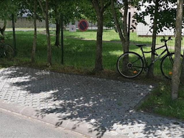 Garage vente à Bordeaux