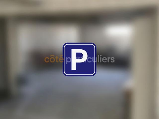 Garage vente à Bordeaux