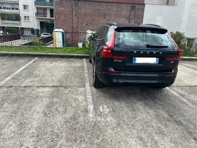 Garage vente à Boulogne-Billancourt, Boulogne-billancourt