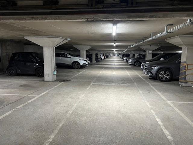 Garage vente à Boulogne-Billancourt, Boulogne-billancourt