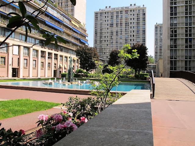 Garage vente à Boulogne-Billancourt, Boulogne-billancourt