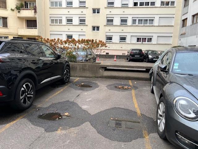 Garage vente à Boulogne-Billancourt, Boulogne-billancourt
