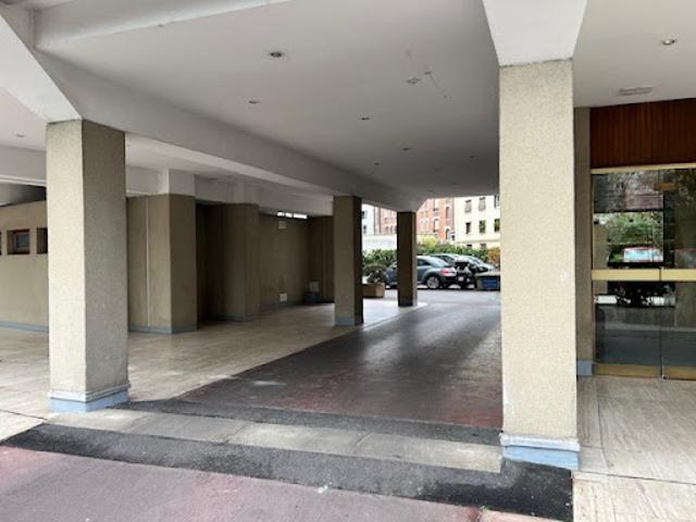 Garage vente à Point du Jour, Boulogne-Billancourt