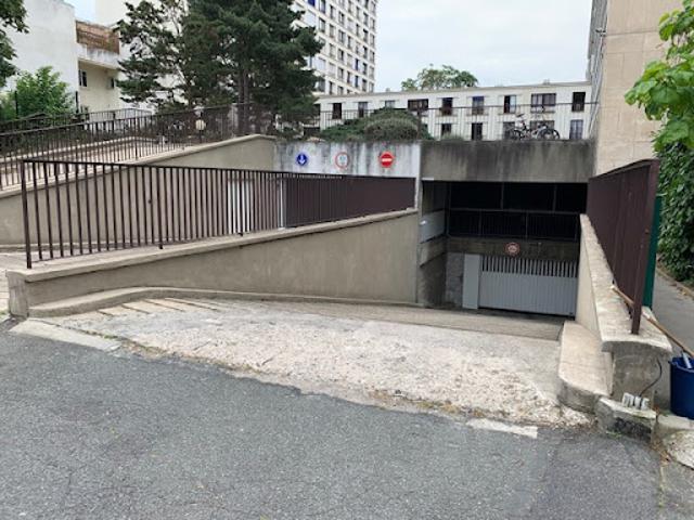 Garage vente à Boulogne-Billancourt, Boulogne-billancourt