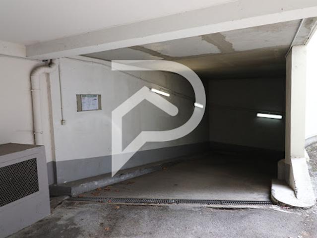 Garage vente à Boulogne-Billancourt, Boulogne-billancourt