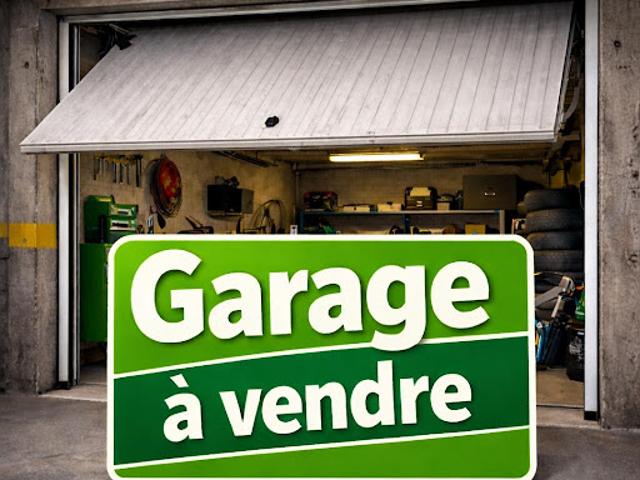 Garage vente à La Tour-du-Pin, Bourgoin-jallieu