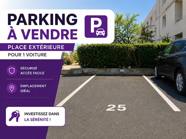 Garage vente à Brest, Bretagne