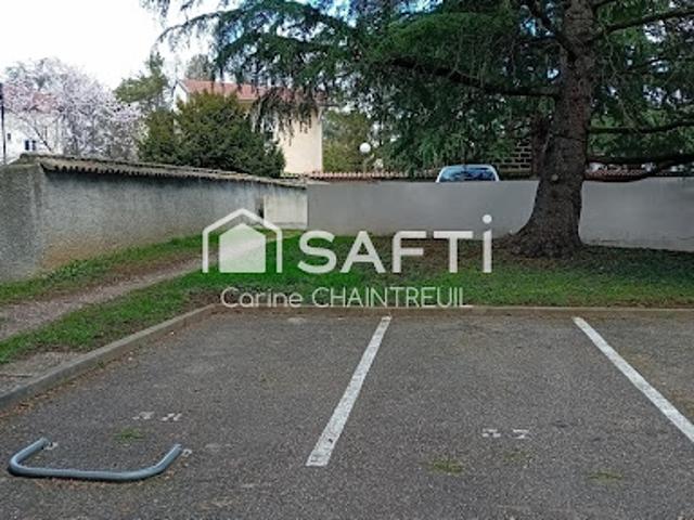 Garage vente à Lyon, Métropole de Lyon