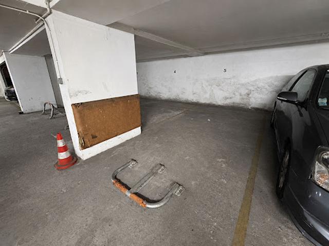 Garage vente à Grasse, Cannes
