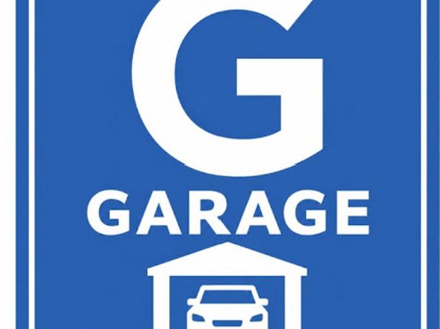 Garage vente à Grasse, Cannes