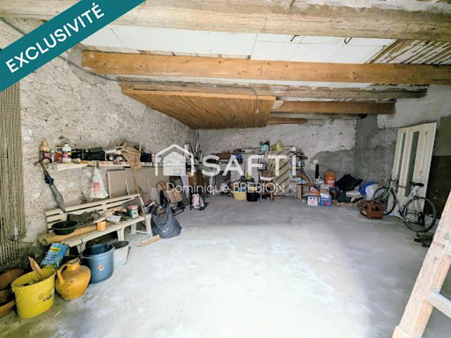 Garage vente à Béziers, Caux