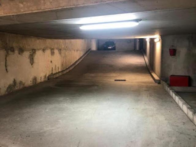 Garage vente à Pontoise, Cergy