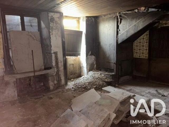 Garage vente à Langres, Champsevraine