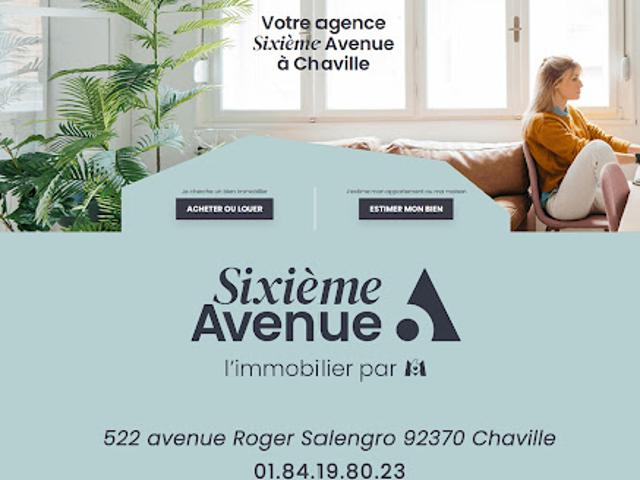 Garage vente à Boulogne-Billancourt, Chaville