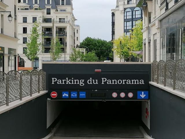 Garage vente à Clamart, Hauts-de-Seine