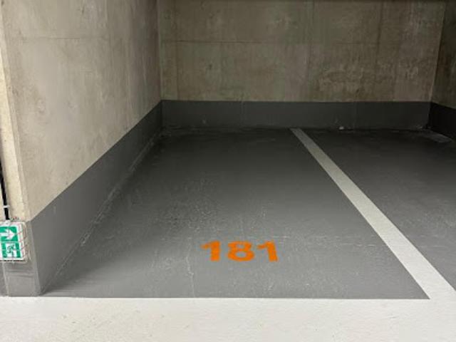Garage vente à Nanterre, Clichy