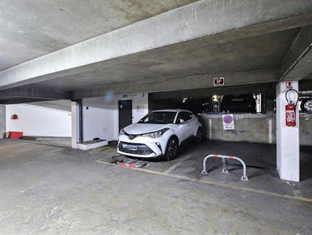 Garage vente à Nanterre, Clichy