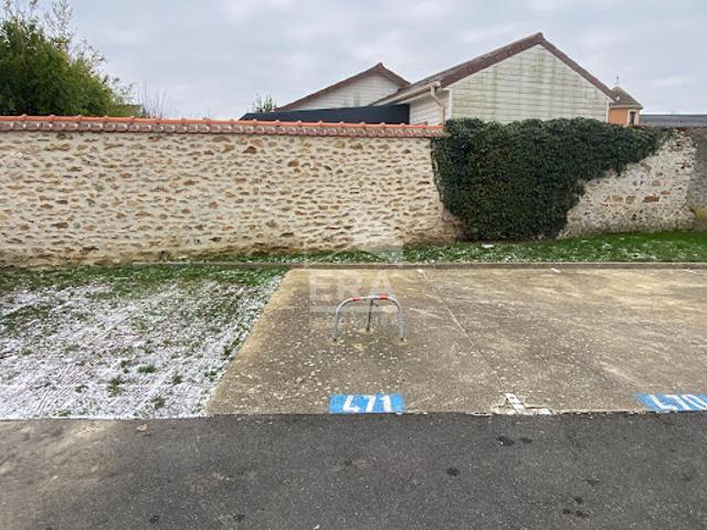 Garage vente à Melun, Coubert