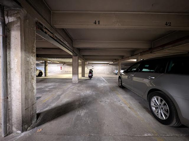 Garage vente à Nanterre, Courbevoie