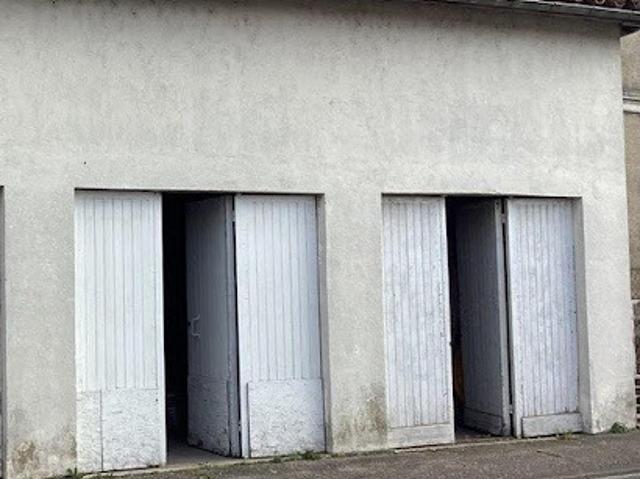 Garage vente à Couperie, Coutras