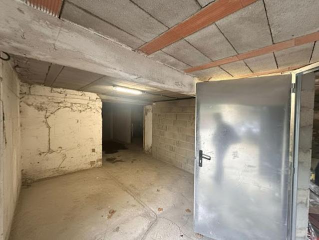 Garage vente à Dax
