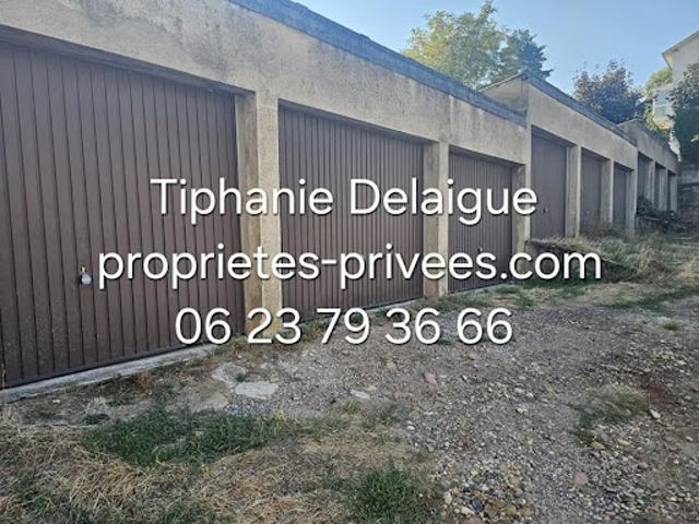 Garage vente à Le Barrage, Firminy