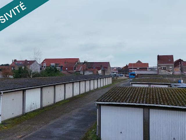 Garage vente à Dunkerque
