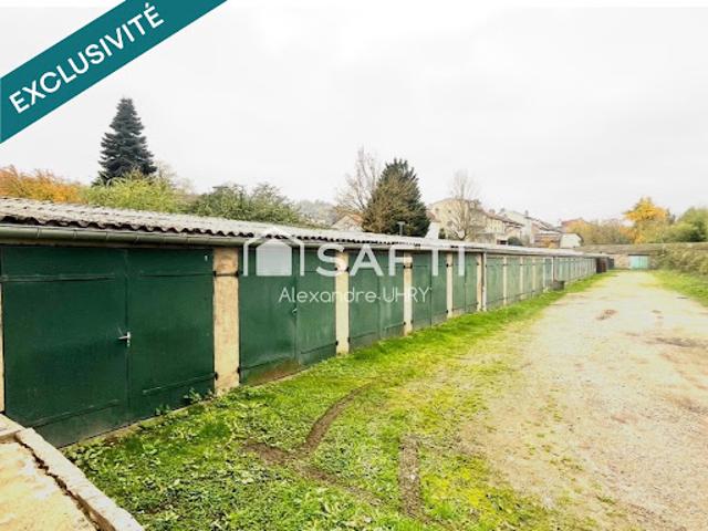 Garage vente à Pompey, Meurthe-et-Moselle