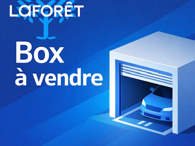 Garage vente à France métropolitaine, Gagny