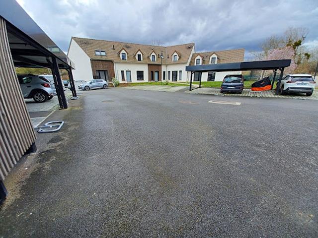 Garage vente à Gif-sur-yvette, Résidence des Quinconces