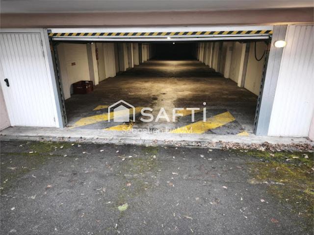 Garage vente à Mulhouse, Kingersheim