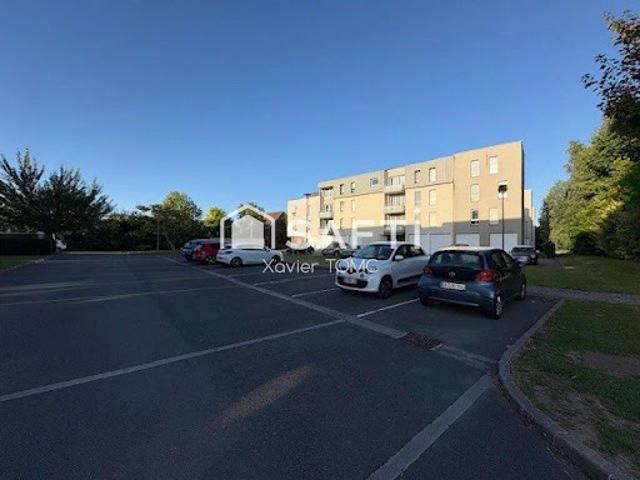 Garage vente à Lille, La Bassée