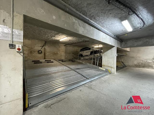 Garage vente à Marseille, La Ciotat