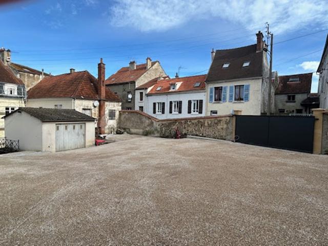 Garage vente à Meaux, La Ferté-sous-jouarre