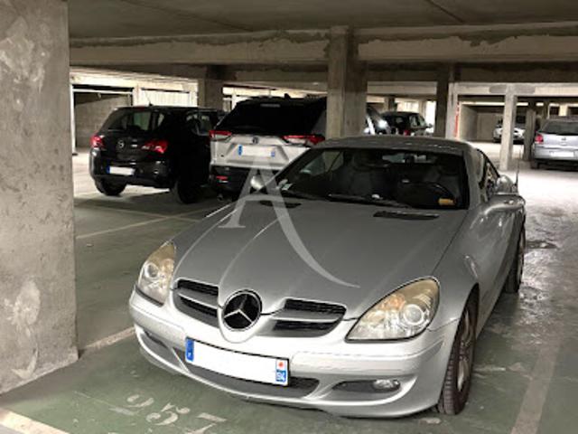 Garage vente à Nanterre, Courbevoie