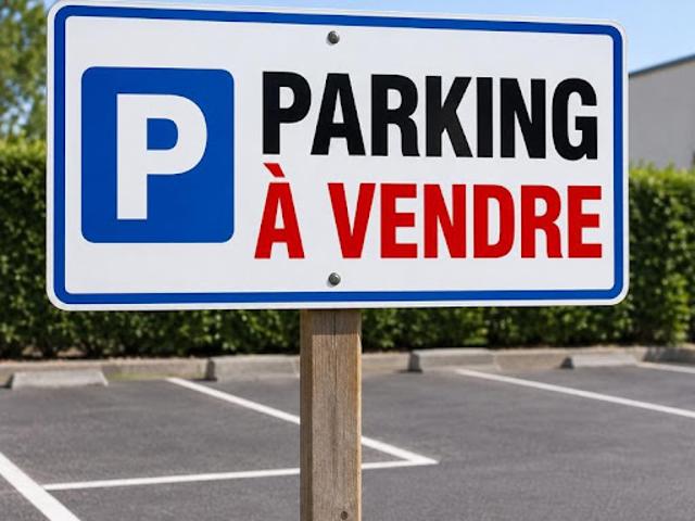 Garage vente à Le Prieuré, La Rochelle
