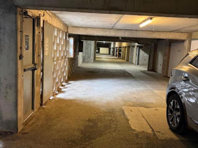 Garage vente à La Rochelle