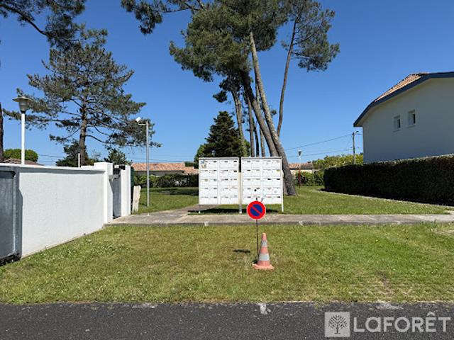Garage vente à Arcachon, La Teste-de-buch